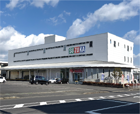 みらいあい作業所・事務所