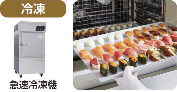 食品開発試作室_全体
