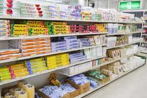 プロマーケットキッチン消耗品