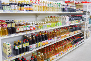 プロマーケット調味料