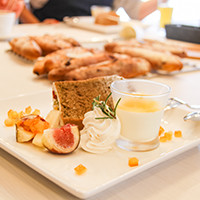 レンタルキッチンみらいえ05