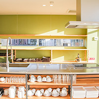 レンタルキッチンみらいえ03