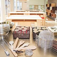 レンタルキッチンみらいえ04