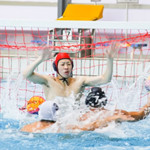 稲生高校水球部01