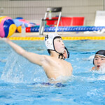 稲生高校水球部02