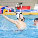 稲生高校水球部02