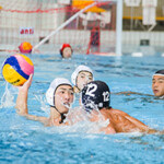 稲生高校水球部03