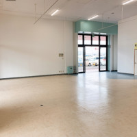 ルームの全体風景です。